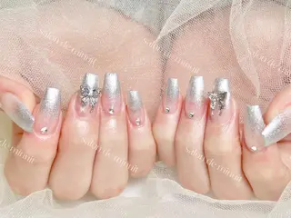 ネイル TinaNail 池袋店のネイルデザイン