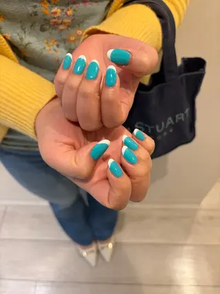 ネイル ANNE ayakaのネイルデザイン
