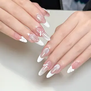 ネイル akige akigeのネイルデザイン