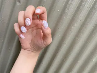 ネイル Lino nailのネイルデザイン