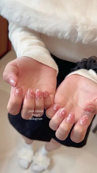 ネイル welina nailのネイルデザイン