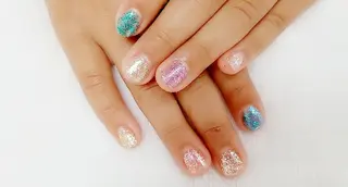 ネイル em nailのネイルデザイン