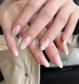 ネイル sunny nailのネイルデザイン