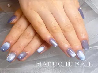 ネイル 🦋✨ MARIKO✨🦋のネイルデザイン