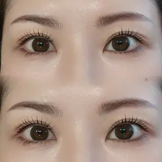 マツエク・マツパ アイリスト🎀 Marieのマツエク・マツパデザイン