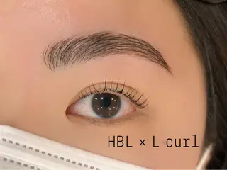 マツエク・マツパ eyelashZen ♥️HIMEのマツエク・マツパデザイン
