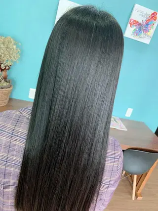 ✨うるツヤ髪質改善✨ 林 大樹のヘアスタイル