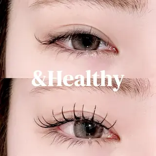 マツエク・マツパ miyu￤マツエク￤ まつパ￤眉毛￤立川のマツエク・マツパデザイン