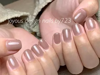 ネイル jdn natsumiのネイルデザイン