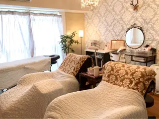 luceat Rのマツエク・マツパデザイン