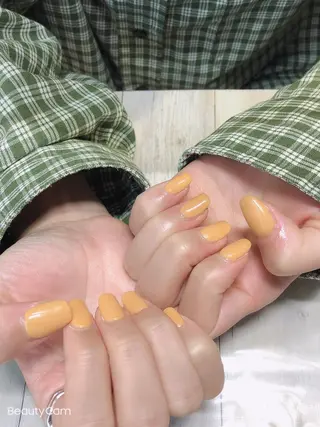 ネイル ✨アン ミユ✨のネイルデザイン