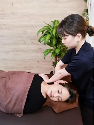 池袋美容整体 ヴィーネスのエステ・リラクイメージ