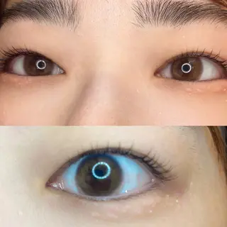 マツエク・マツパ cocoro💜 中野の眉毛・アイブロウイメージ