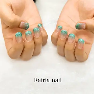 ネイル Rairianail 川越店 山口のネイルデザイン