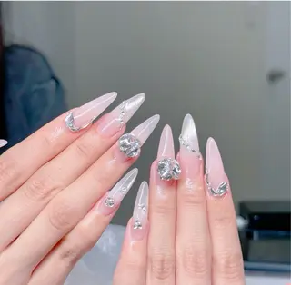 ネイル NOA 大塚のネイルデザイン