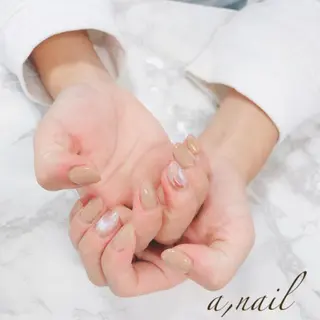 ネイル ネイルサロン エーネイルのネイルデザイン