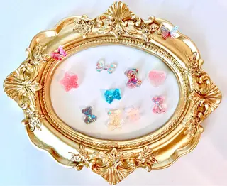 ネイル Melody メロディのネイルデザイン