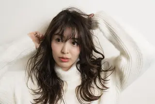 ロング update HATTORIのヘアスタイル