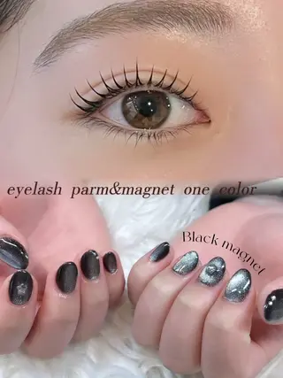 マツエク・マツパ Bianca大名店 ONOUEのネイルデザイン