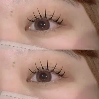 マツエク・マツパ hair&eye🎀 /momoKaのマツエク・マツパデザイン