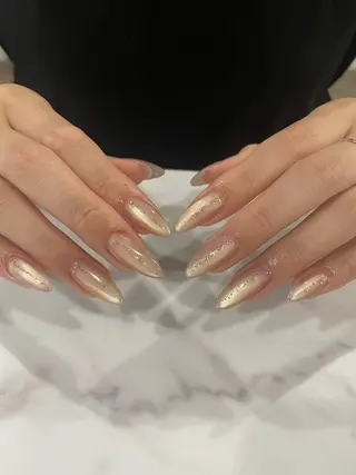 ネイル tsukasa nail+plusのネイルデザイン