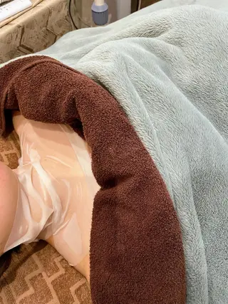 肌質体質改善サロン ミュリール 橋本店のエステ・リラクイメージ