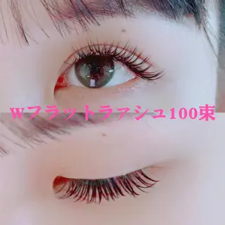 マツエク・マツパ An beauty salon🎀のマツエク・マツパデザイン