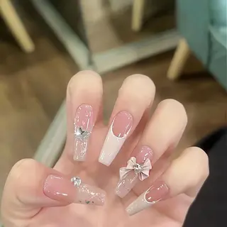 ネイル nail salon Yuna所属・ネイルサロン yunaのネイルデザイン