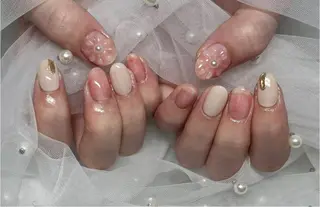 ネイル Van Nail Salonのネイルデザイン
