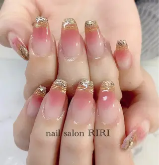 ネイル RIRI リリのネイルデザイン