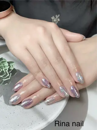 ネイル リナ ネイルサロンのネイルデザイン