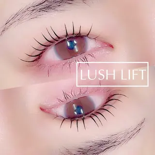 マツエク・マツパ N(エヌ) 中村のマツエク・マツパデザイン