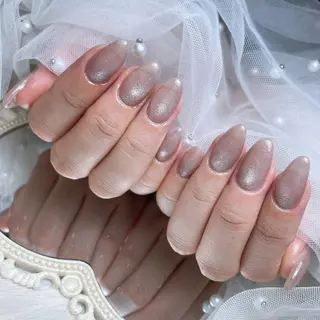 ネイル Beauty Space N&Nのネイルデザイン