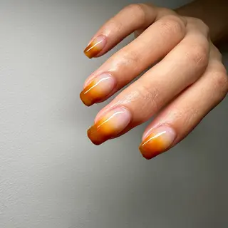 ネイル Kaede *LUFTのネイルデザイン