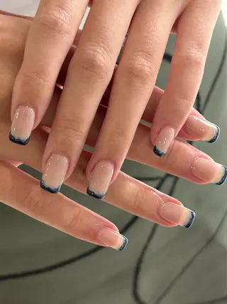 ネイル rina🎀 プライベートサロンのネイルデザイン