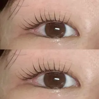 マツエク・マツパ LUCY 心斎橋 / 岸本のマツエク・マツパデザイン