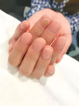 ネイル NARUMI HYODOのネイルデザイン