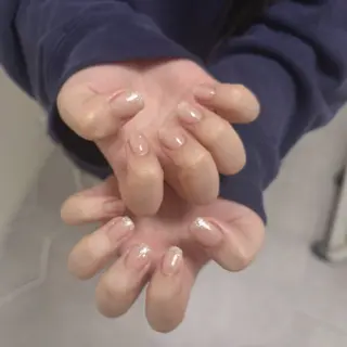 ネイル Amo Nailのネイルデザイン