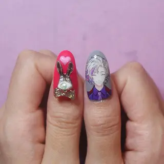 ネイル Dreamer nailのネイルデザイン