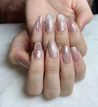 ネイル 🎀 moo～ 🎀のネイルデザイン