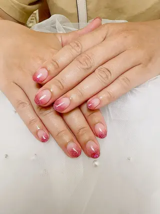 ネイル YUMERIA NAIL所属・久米川💗店舗サロン 💅✨YUMERIAのネイルデザイン