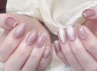 ネイル 💙羽生 彩光💙のネイルデザイン