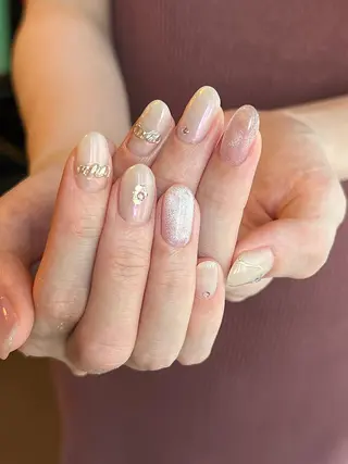 ネイル Ilvento nailのネイルデザイン