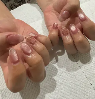 ネイル carnet所属・carnet manakaのネイルデザイン