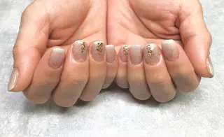 ネイル ツカモト エリコのネイルデザイン