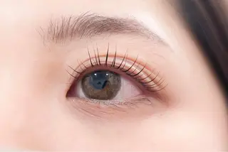 マツエク・マツパ  山崎 悠希 　(アイデザイナー)のマツエク・マツパデザイン