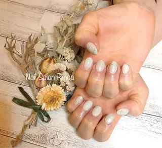 ネイル Nail Salon Rinoaのネイルデザイン