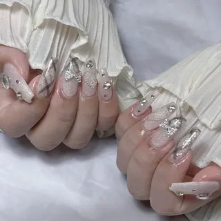ネイル 🌷Yun nail salon🌷のネイルデザイン