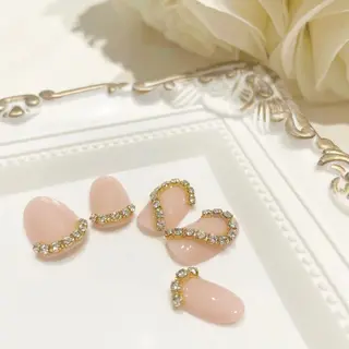 ネイル LUNARJE YUKARIのエステ・リラクイメージ