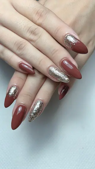 ネイル むねいる nail salonのネイルデザイン